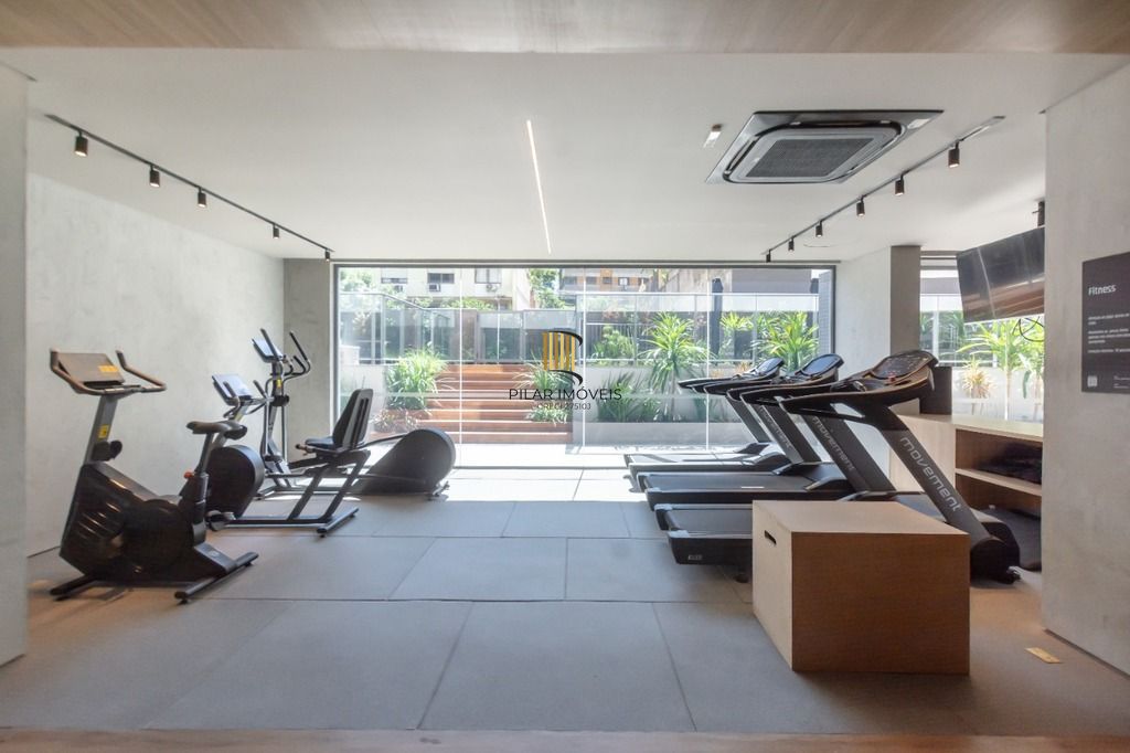 Apartamento 3 dormitórios no bairro Petrópolis