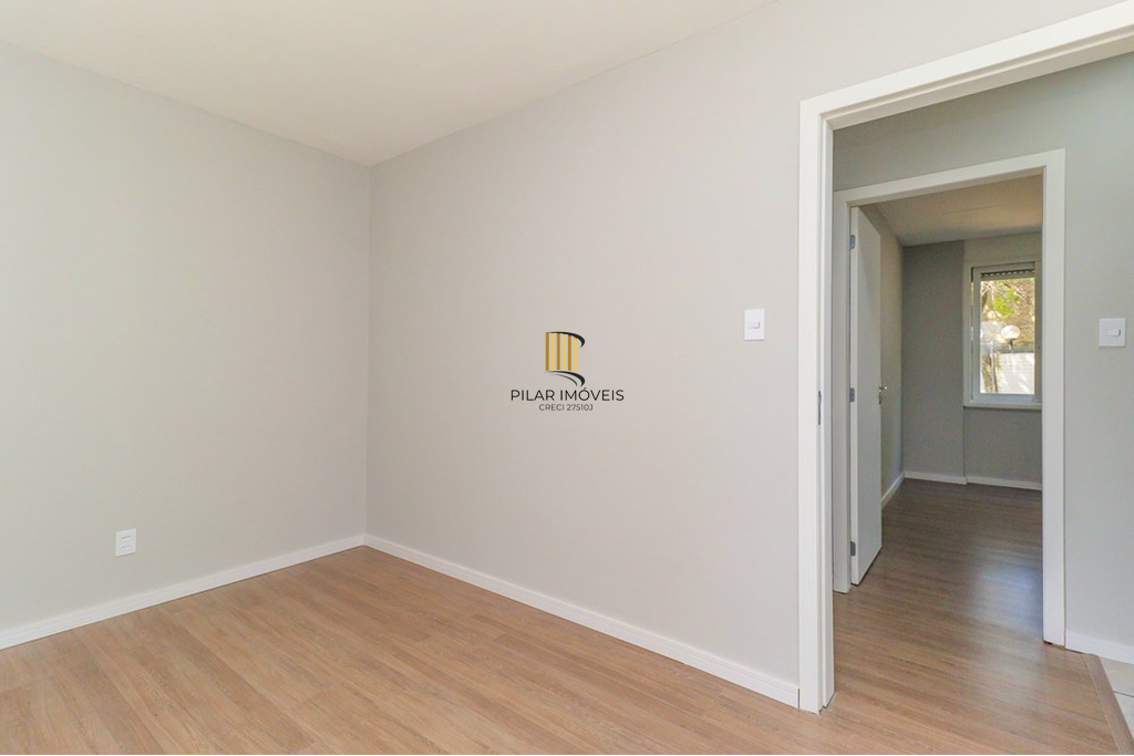 Apartamento 3 dormitórios no bairro Cavalhada