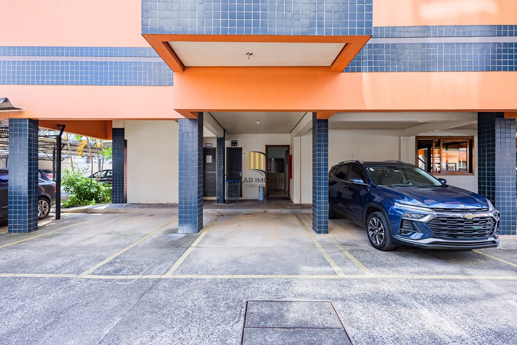 Apartamento 2 dormitórios no bairro Partenon