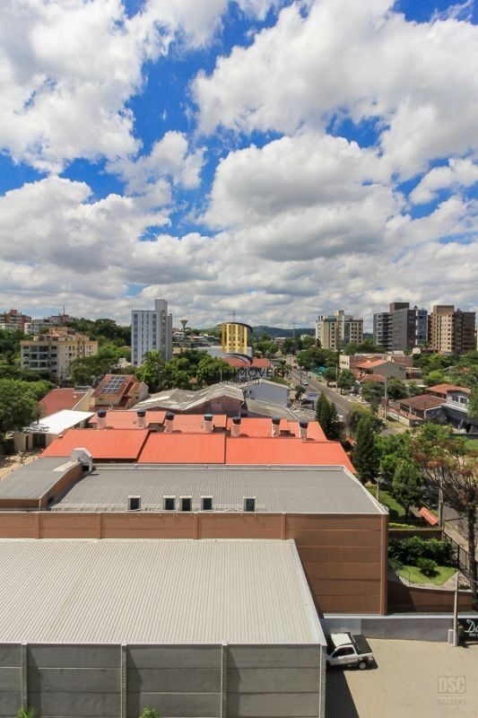 Apartamento 2 dormitórios no bairro Tristeza