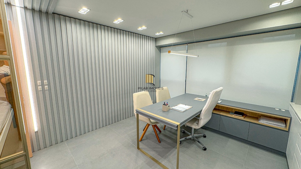 Sala Comercial no bairro Praia de Belas