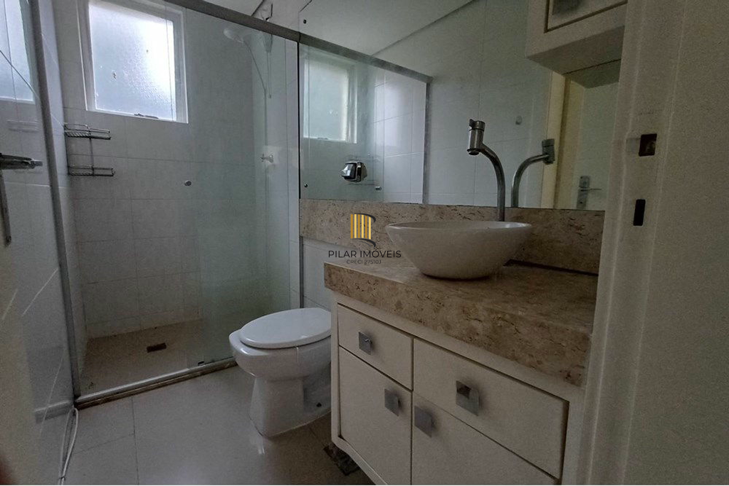 Apartamento 1 dormitório no bairro Partenon