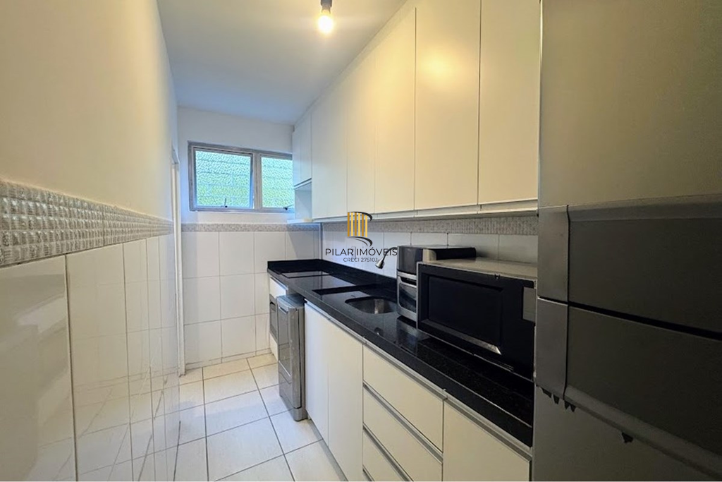 Apartamento 2 dormitórios no bairro Jardim Itu