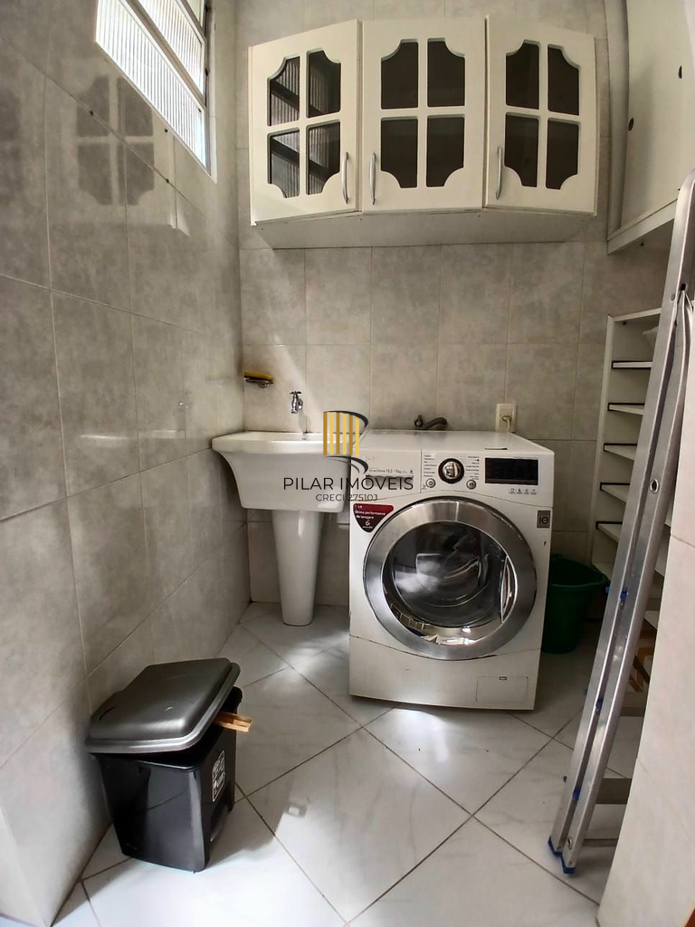 Apartamento 2 dormitórios no bairro Independência