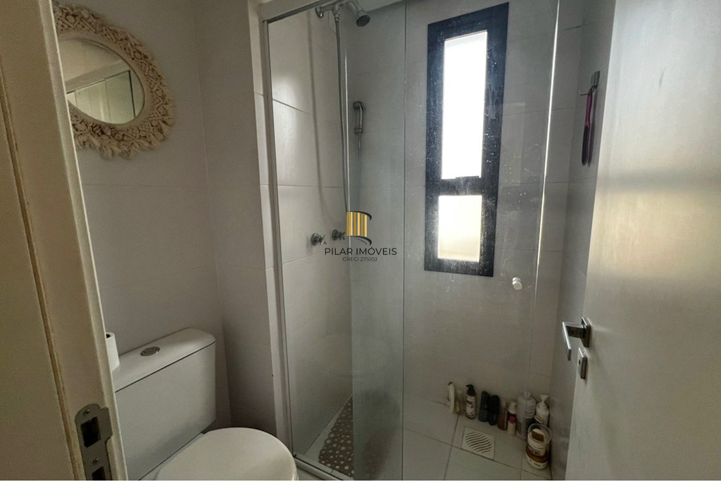 Apartamento 1 dormitório no bairro Santana