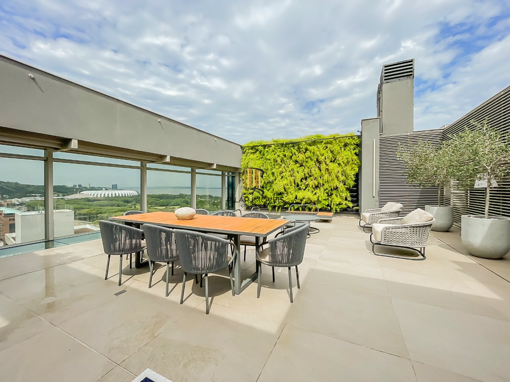 Apartamento 1 dormitório no bairro Praia de Belas