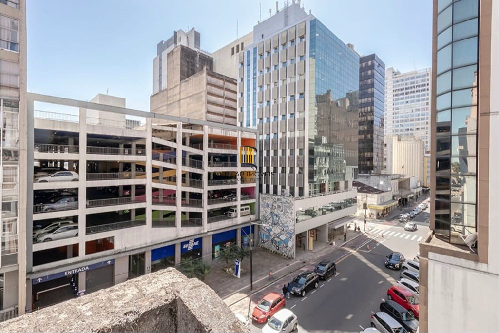 Prédio Residencial no bairro Centro Histórico