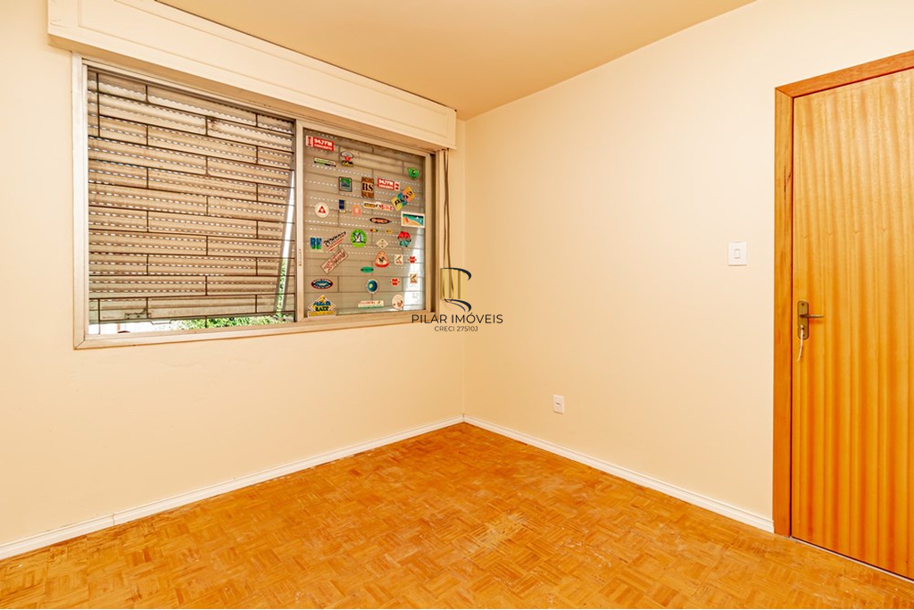 Apartamento 2 dormitórios no bairro Santana