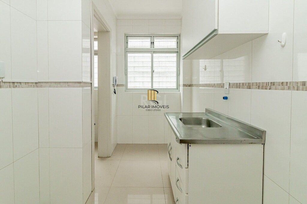 Apartamento 2 dormitórios no bairro Vila Ipiranga