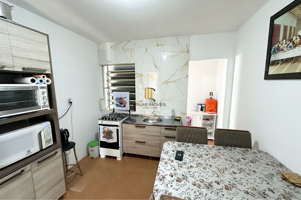 Apartamento 2 dormitórios no bairro Mathias Velho