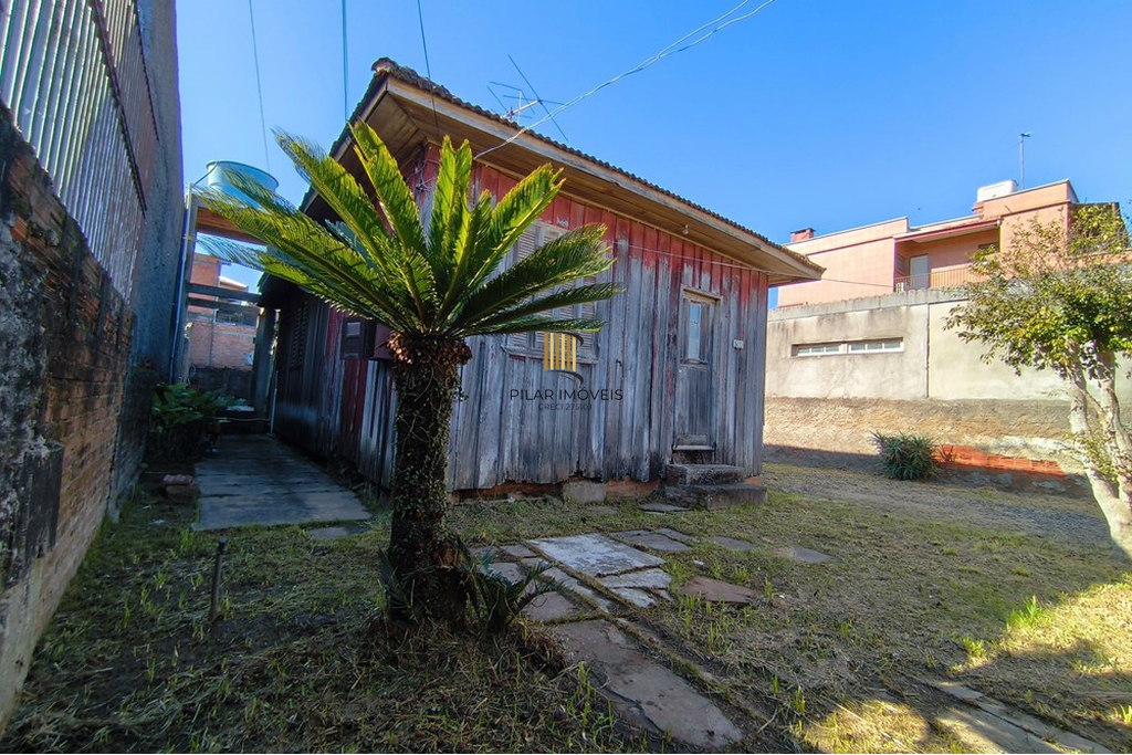 Terreno no bairro Maringá