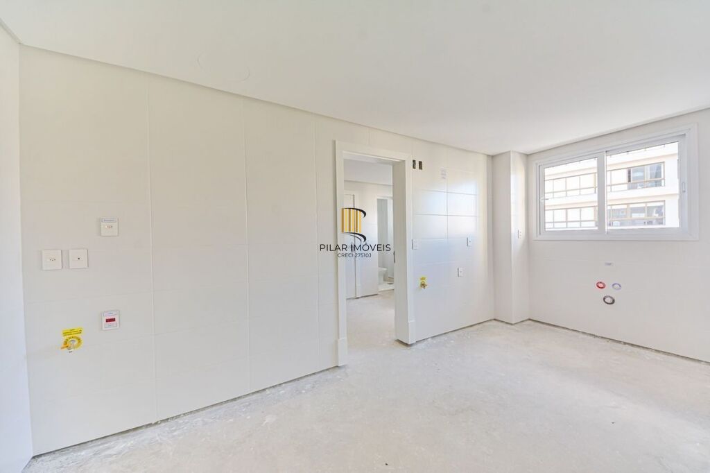 Apartamento 4 dormitórios no bairro Bela Vista