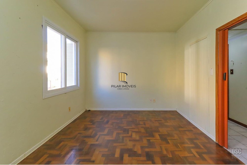 Apartamento 2 dormitórios no bairro Cristo Redentor