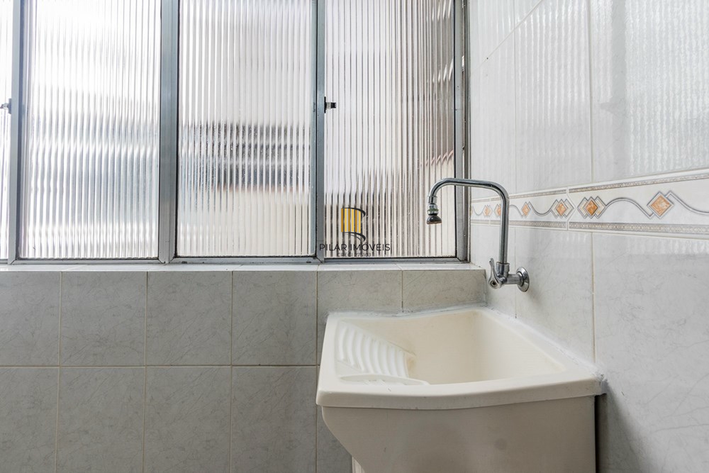 Apartamento 1 dormitório no bairro Vila Ipiranga