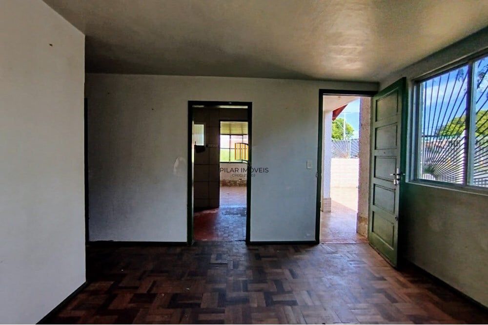 Casa 4 dormitórios no bairro Nossa Senhora das Graças