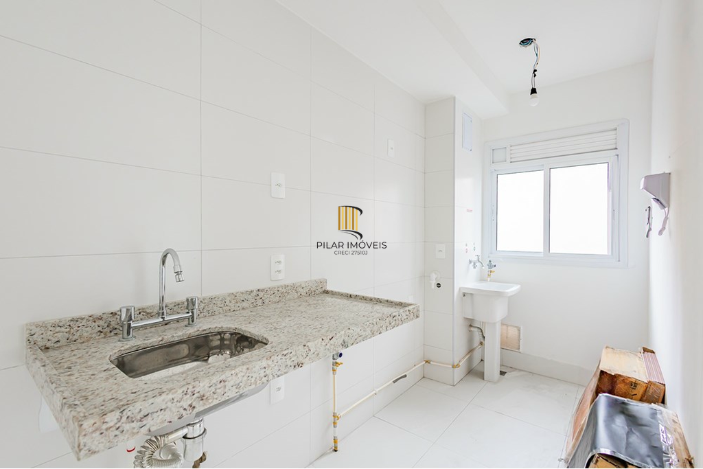 Apartamento 3 dormitórios no bairro Passo da Areia