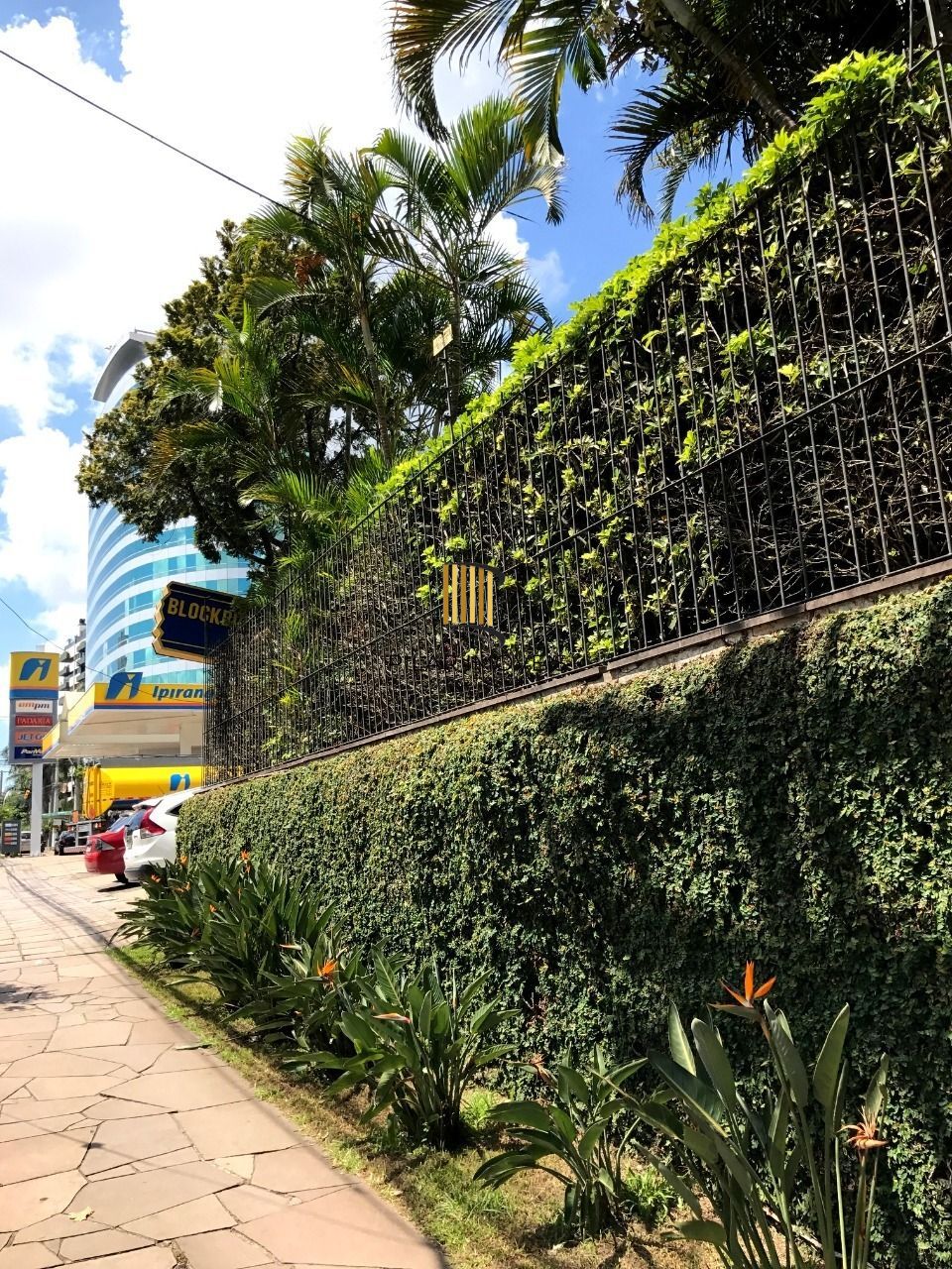 Apartamento 3 dormitórios no bairro Bela Vista