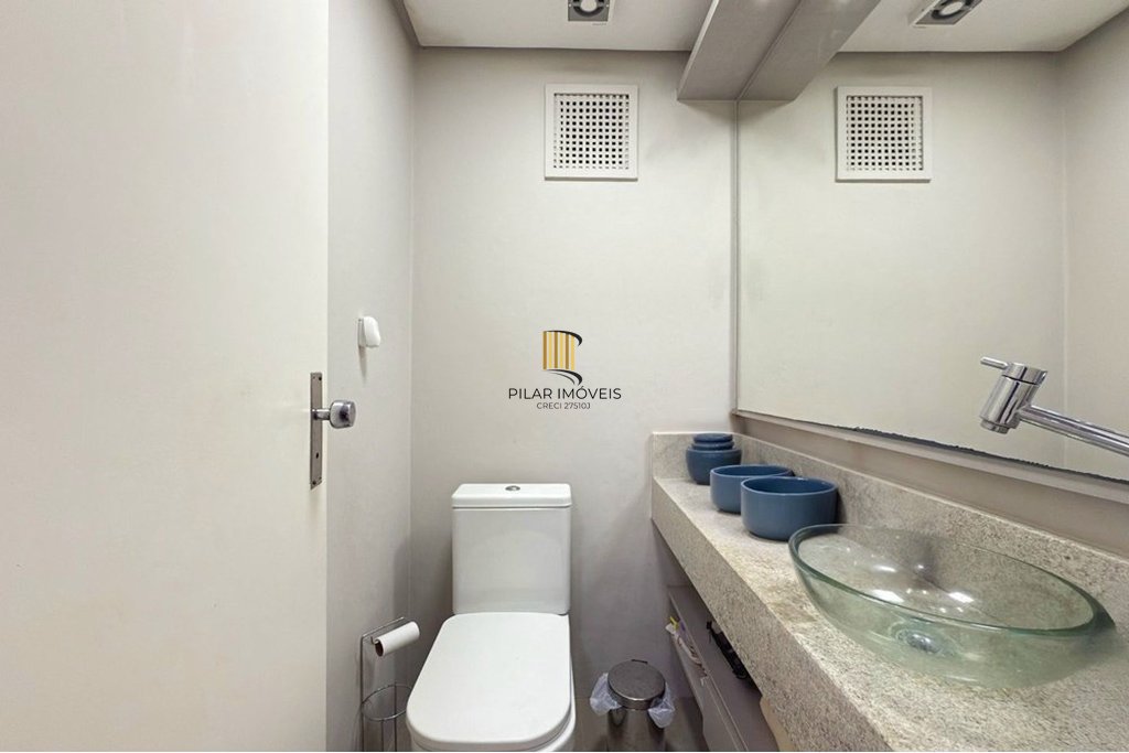 Apartamento 3 dormitórios no bairro Teresópolis