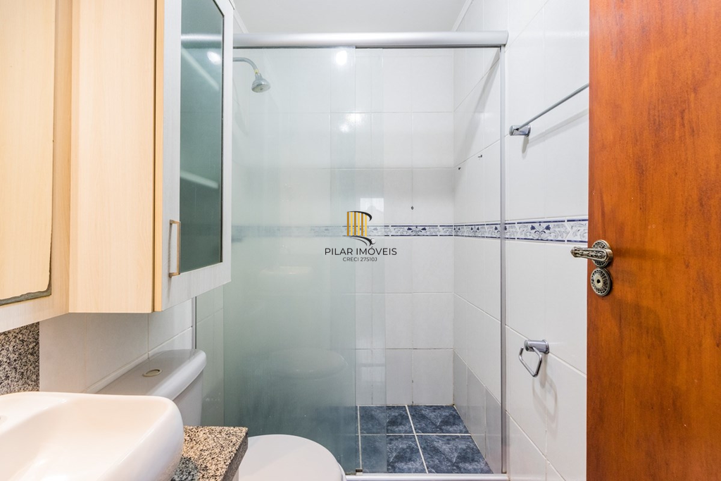 Apartamento 3 dormitórios no bairro Nonoai