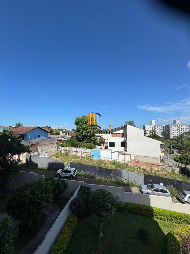 Apartamento 2 dormitórios no bairro Camaquã
