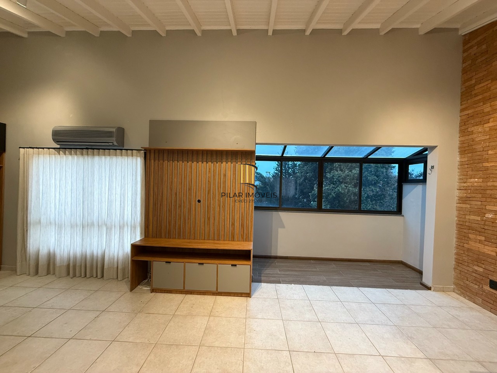 Cobertura 3 dormitórios no bairro Petrópolis