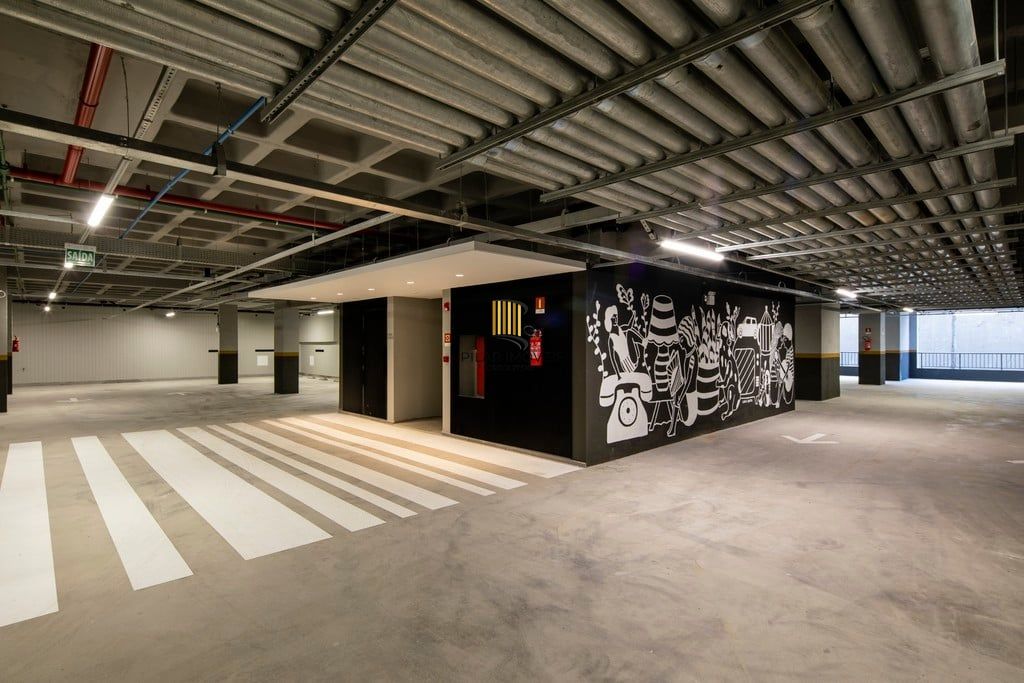 Sala Comercial no bairro Cidade Baixa