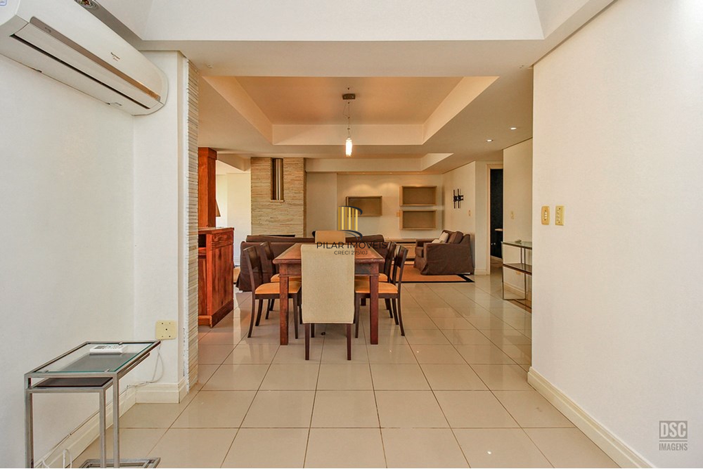 Apartamento 3 dormitórios no bairro Petrópolis