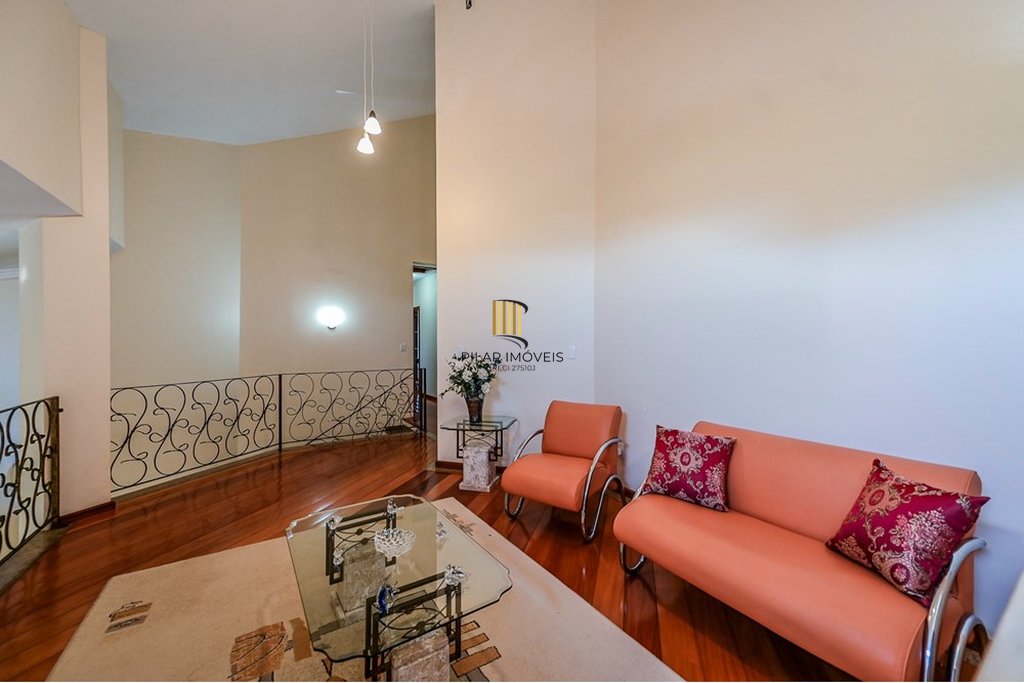 Casa de Condomínio 3 dormitórios no bairro Nonoai