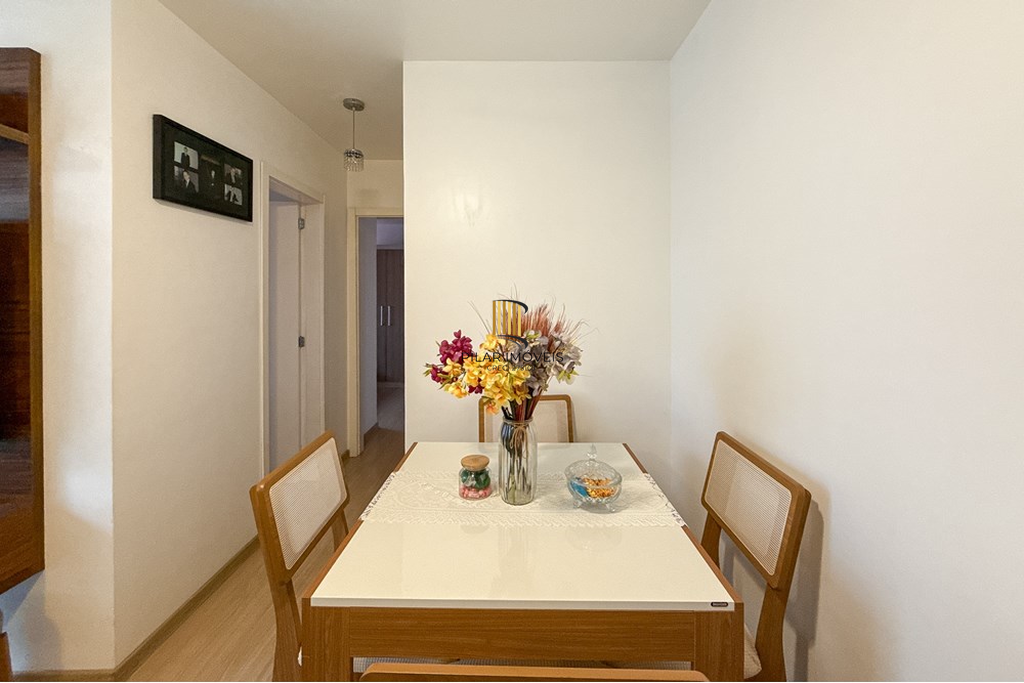 Apartamento 2 dormitórios no bairro Fátima