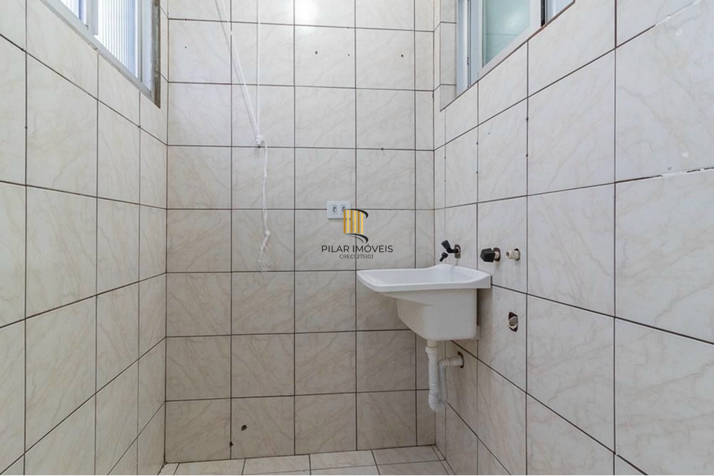 Apartamento 1 dormitório no bairro Sarandi