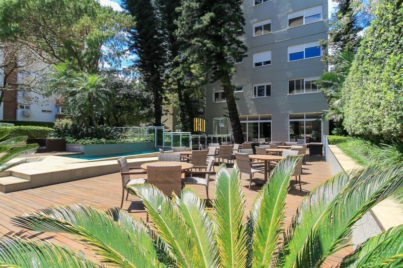 Apartamento 3 dormitórios no bairro Bela Vista