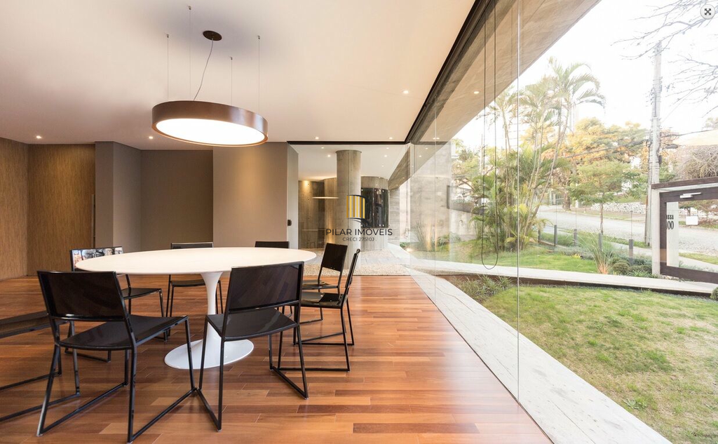 Apartamento 2 dormitórios no bairro Petrópolis