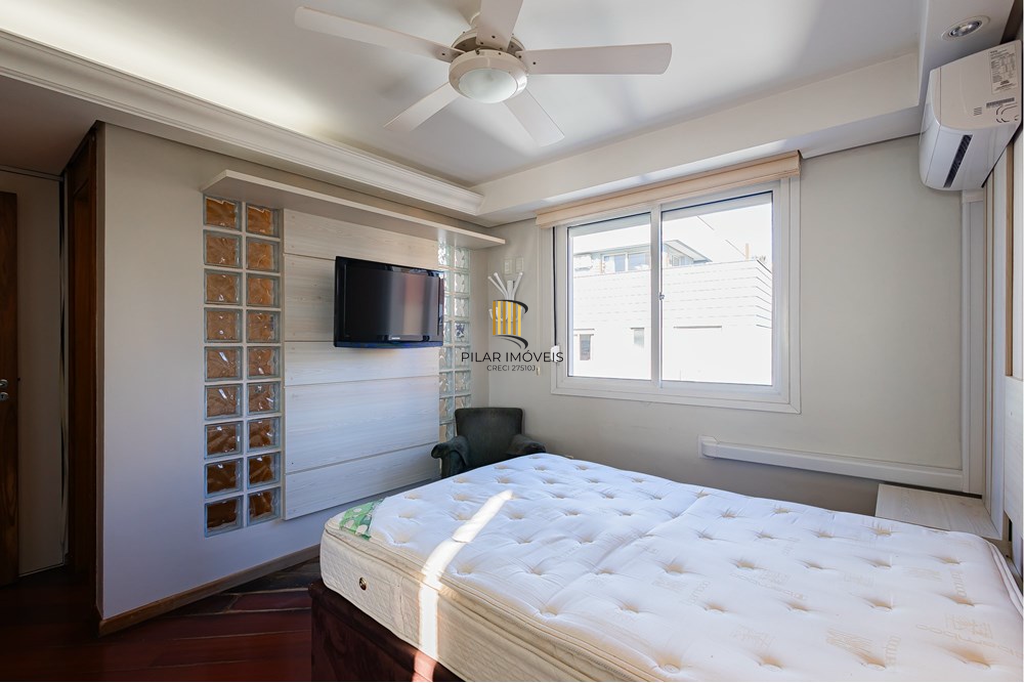 Apartamento 3 dormitórios no bairro Boa Vista