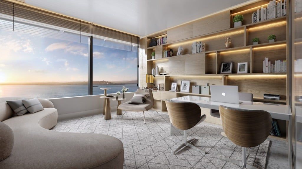 Sala Comercial no bairro Praia de Belas