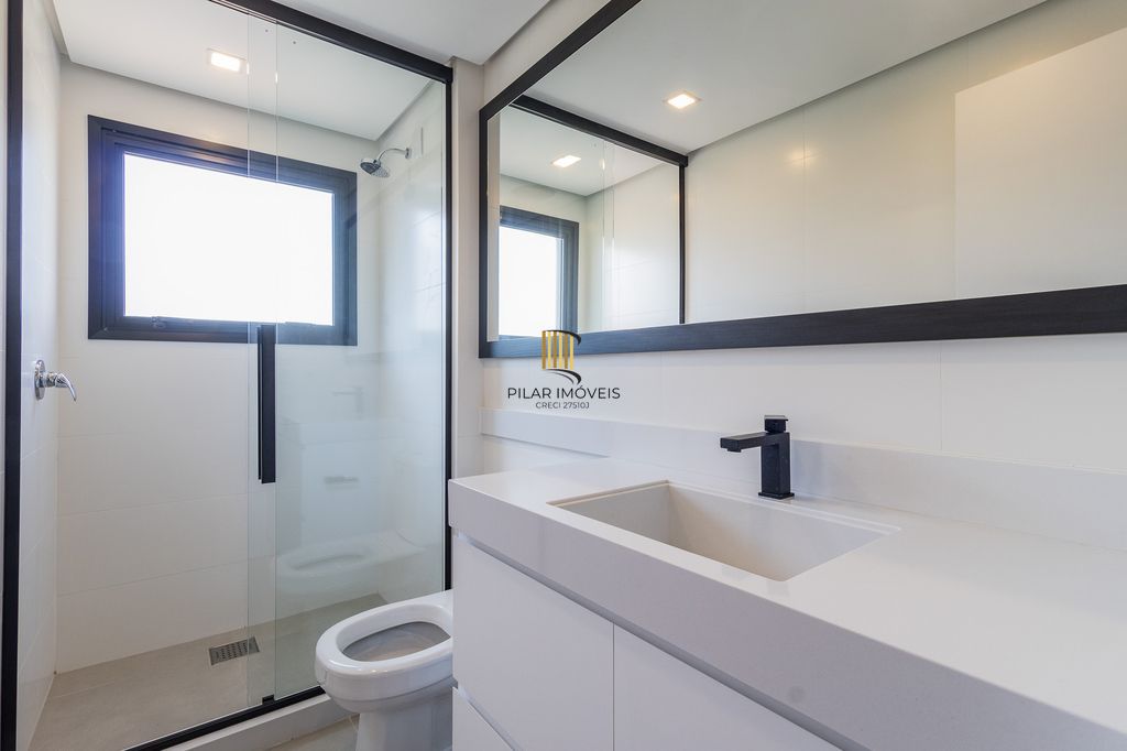 Apartamento Garden 3 dormitórios no bairro Petrópolis