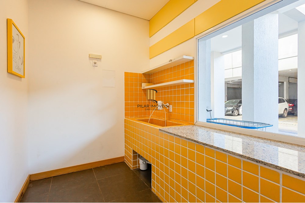 Apartamento 2 dormitórios no bairro Higienópolis