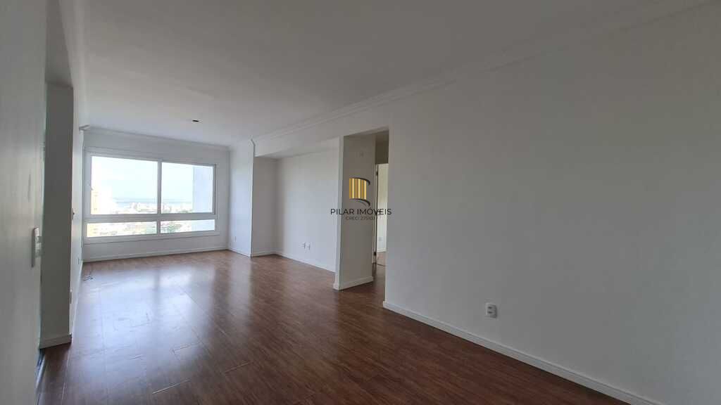 Apartamento 3 dormitórios no bairro Santo Antônio