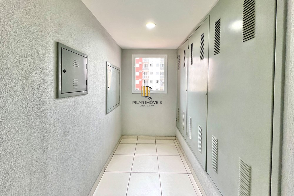 Apartamento 2 dormitórios no bairro Fátima