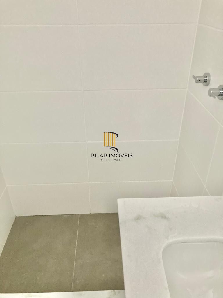 Apartamento 2 dormitórios no bairro Passo da Areia