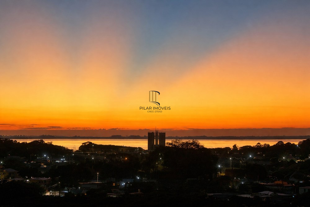 Apartamento 2 dormitórios no bairro Camaquã - Pilar Imóveis