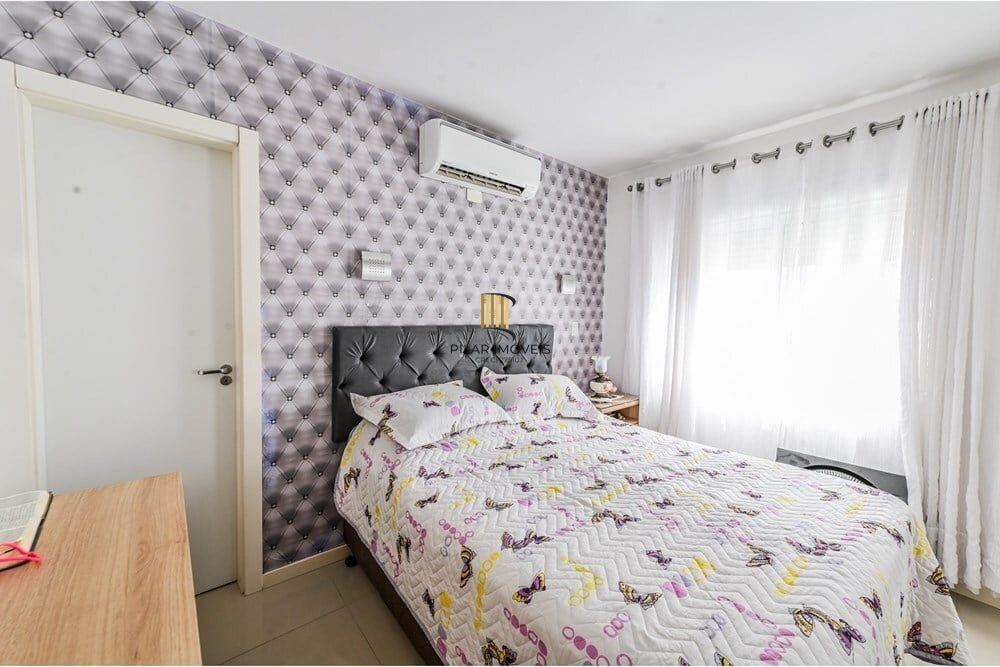 Apartamento 3 dormitórios no bairro Camaquã