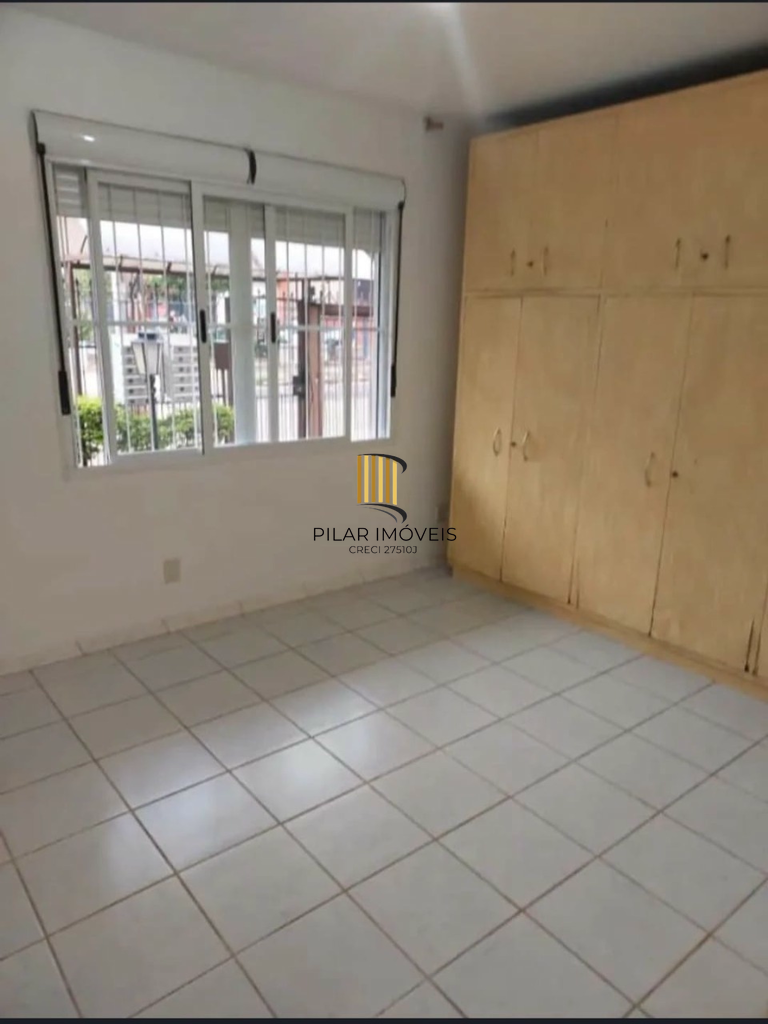 Apartamento 2 dormitórios no bairro Santa Maria Goretti