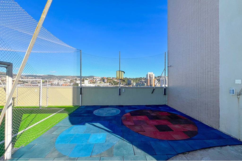 Apartamento 2 dormitórios no bairro Azenha