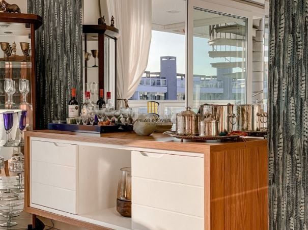 Cobertura 3 dormitórios no bairro Praia de Atlântida