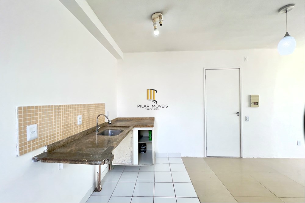 Apartamento 2 dormitórios no bairro Fátima