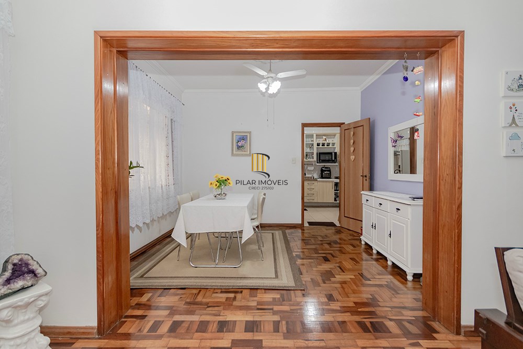Apartamento 3 dormitórios no bairro Centro Histórico