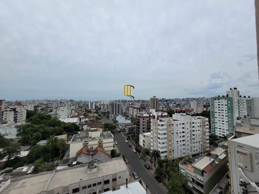 Apartamento 2 dormitórios no bairro Santana