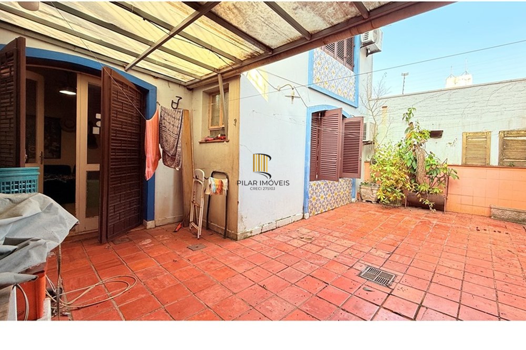 Apartamento 3 dormitórios no bairro Higienópolis