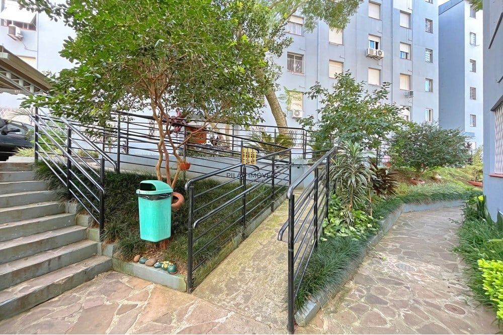 Apartamento 1 dormitório no bairro Santo Antônio