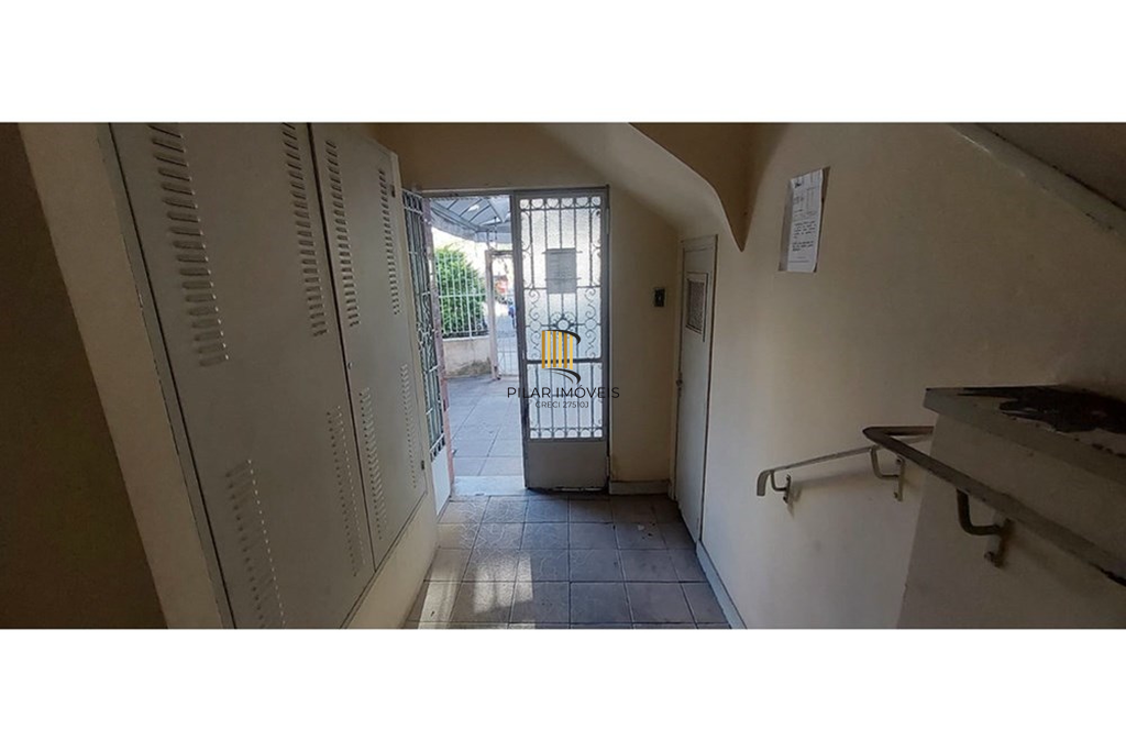 Apartamento 3 dormitórios no bairro Santa Cecília